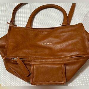 Gorgeous Faux Leather Bag